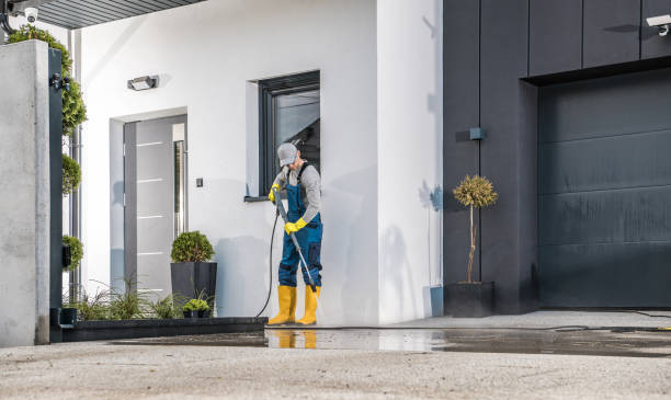 Best Fence Cleaning  in Lithopolis, OH